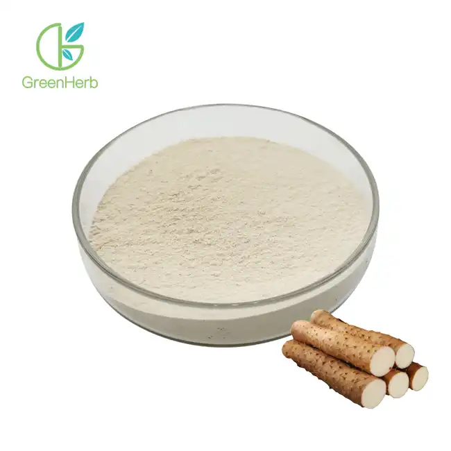 Wild Yam Extract Powder